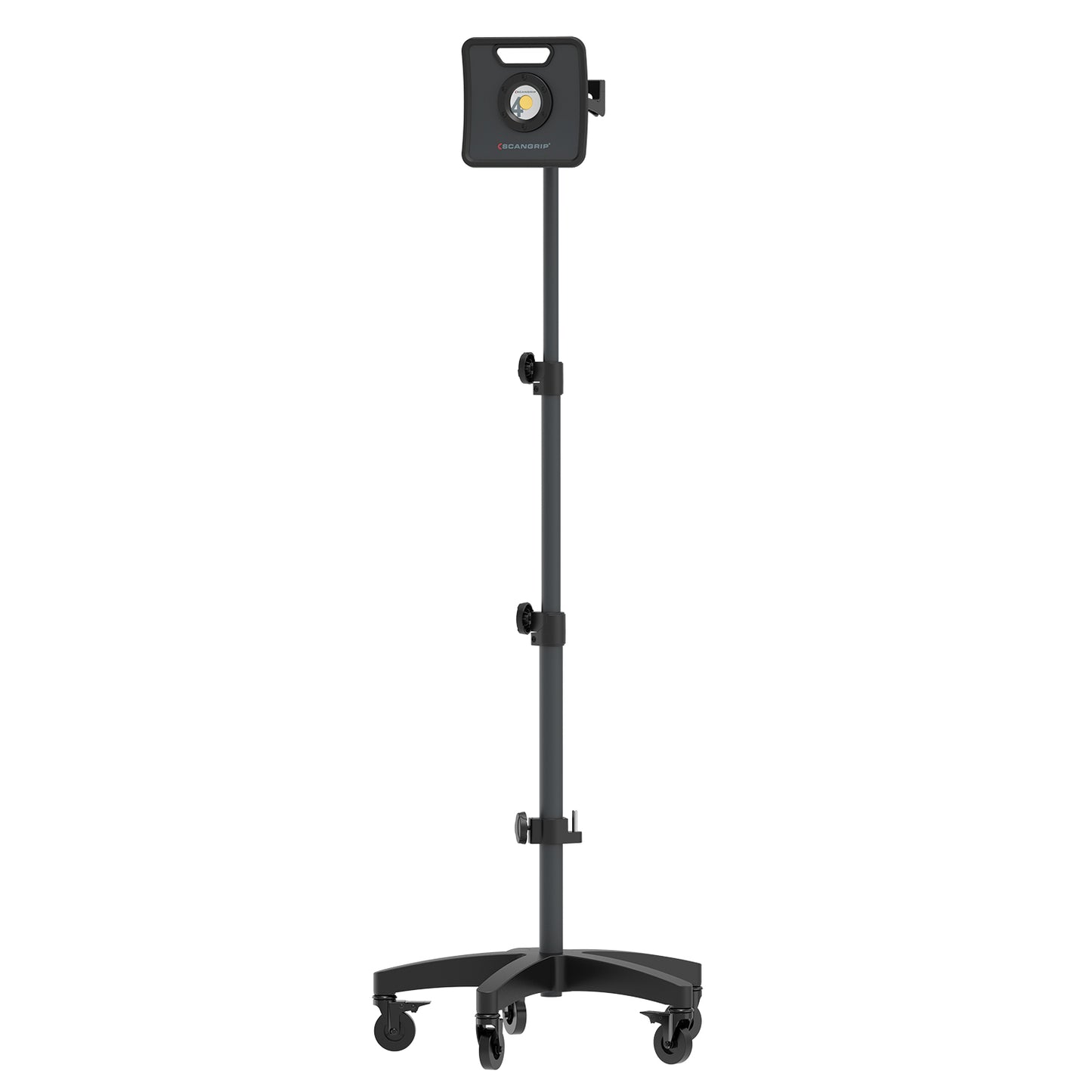 Scangrip Nova 4K - Team Aatelia