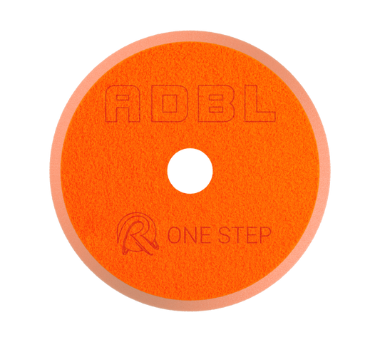 Kiillotuslaikka Roller One Step