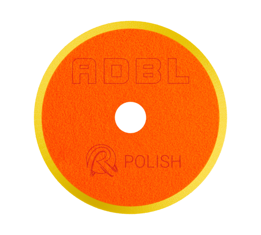 Kiillotuslaikka Roller Polish DA