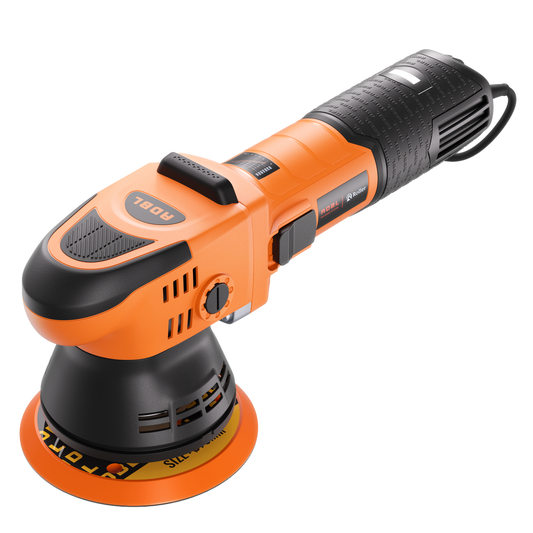 Kiillotuskone Roller D09125-02