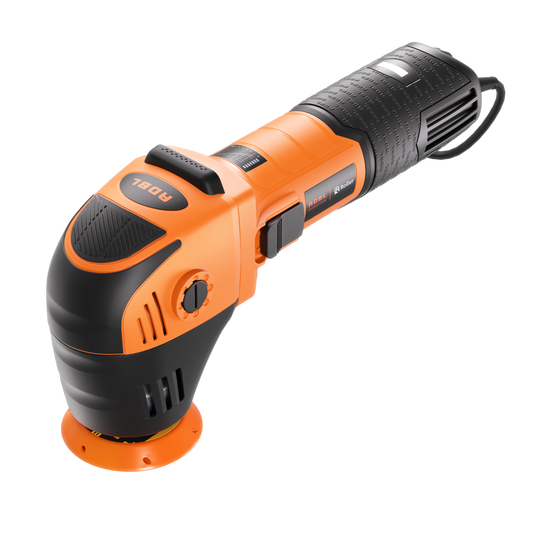 Kiillotuskone Roller D12075-01