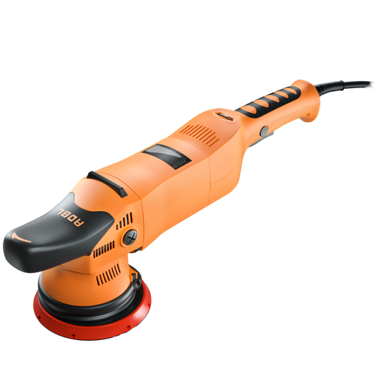 Kiillotuskone Roller D15125-01