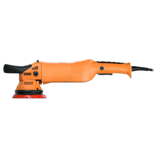 Kiillotuskone Roller D15125-01