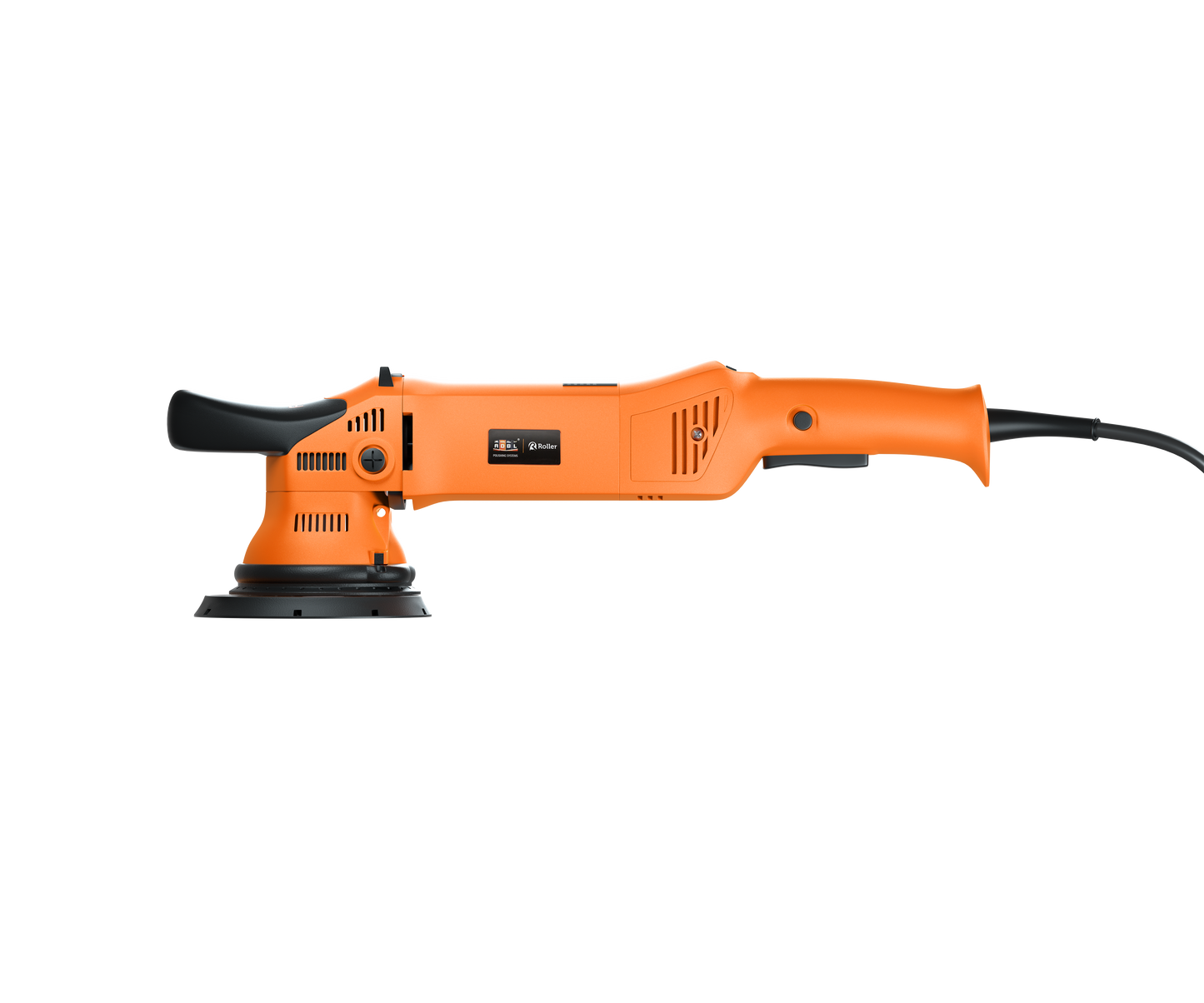 Kiillotuskone ADBL Roller D21125-01