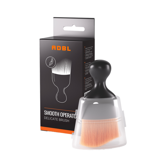 Puhdistusharja Smooth Operator