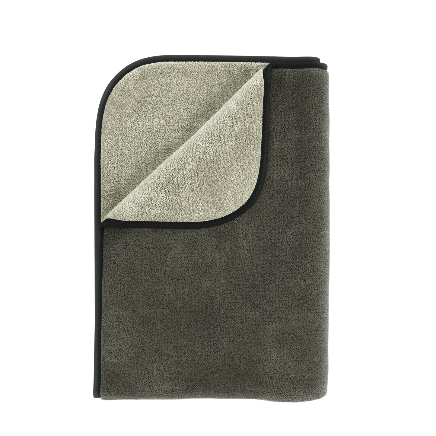 Mikrokuituliina 600GSM Mr. Gray