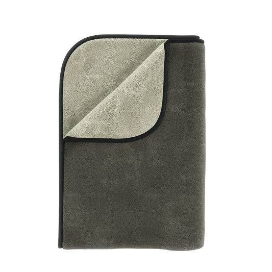 Mikrokuituliina 600GSM Mr. Gray