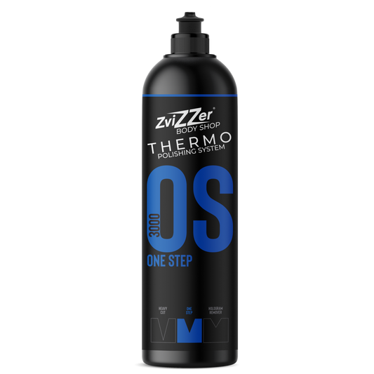 Kiillotusaine OS 3000