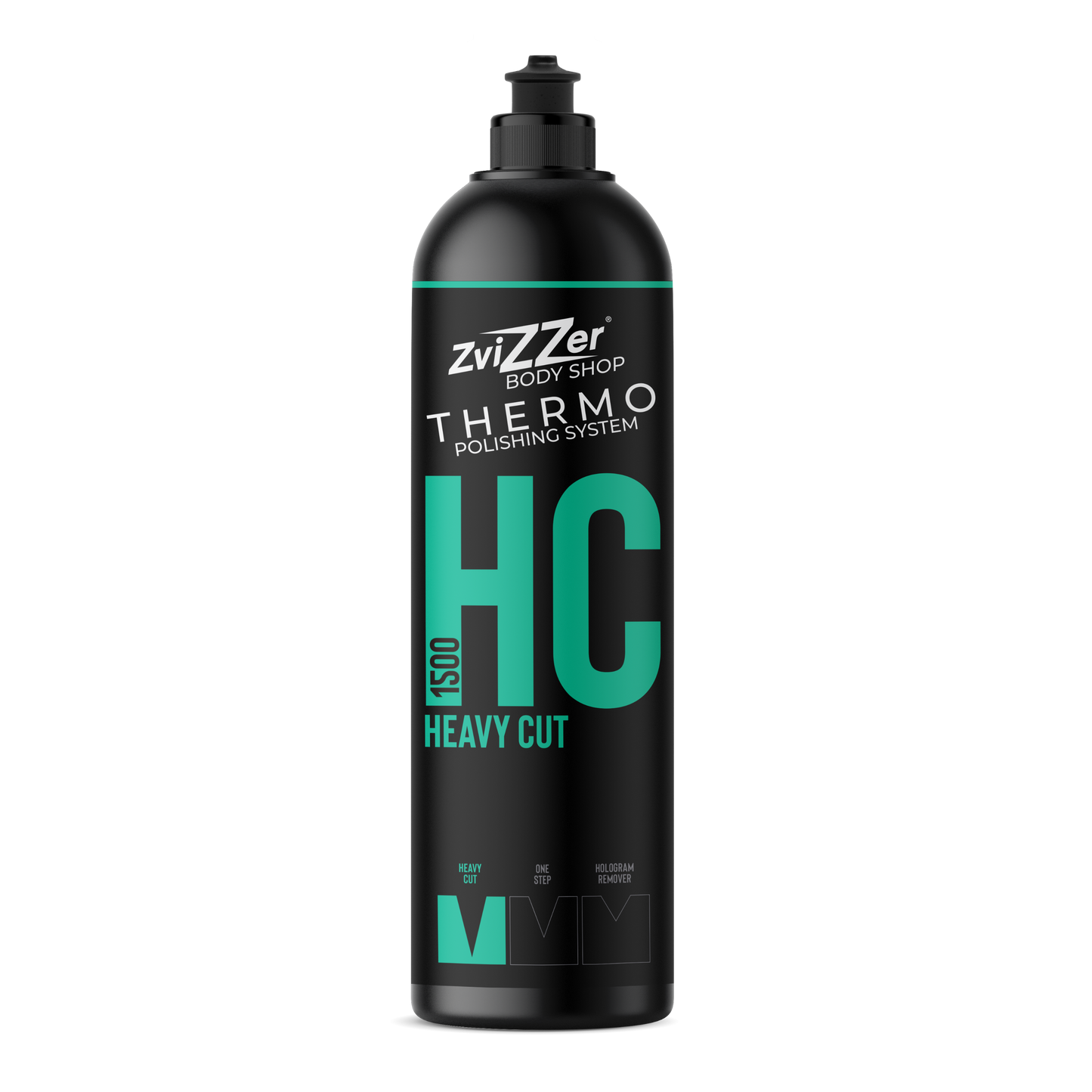 Kiillotusaine HC 1500