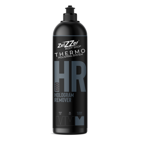 Kiillotusaine HR 6000