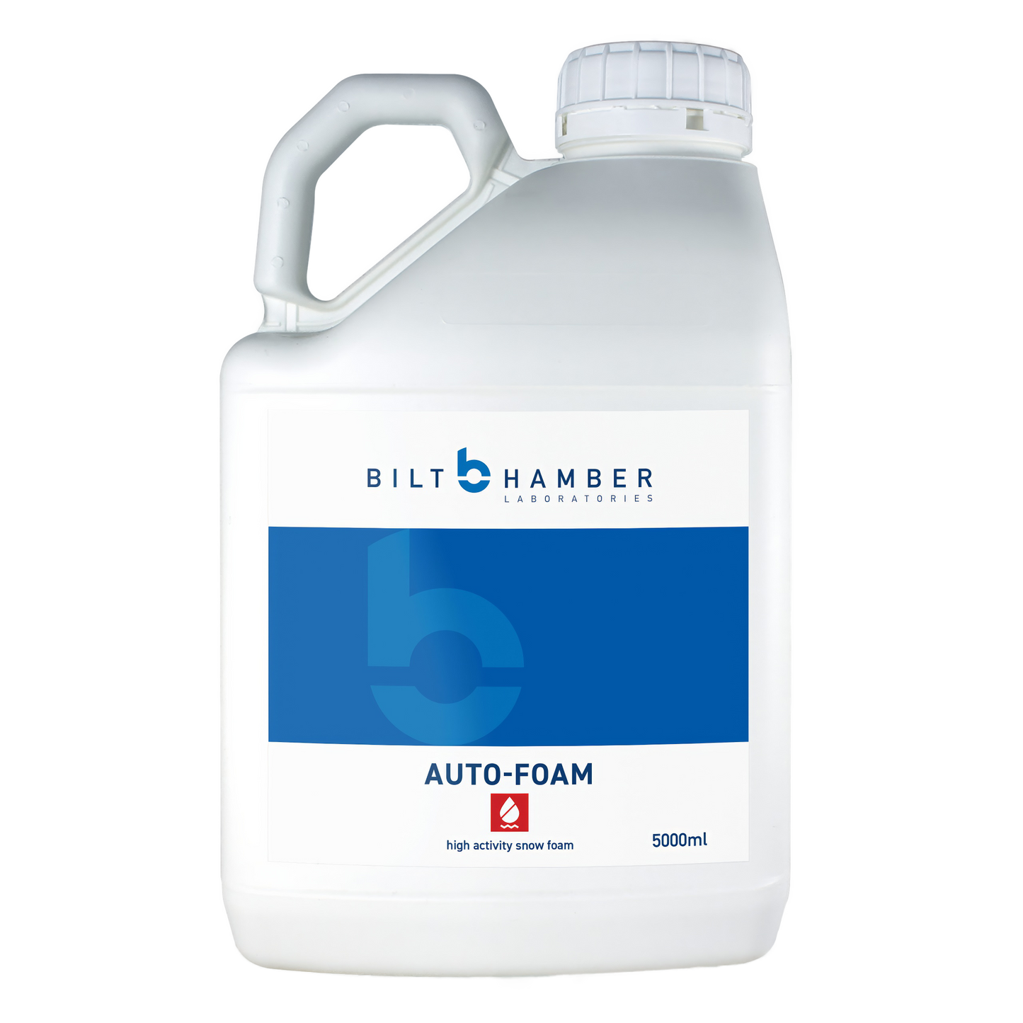 Esipesuaine Auto-Foam