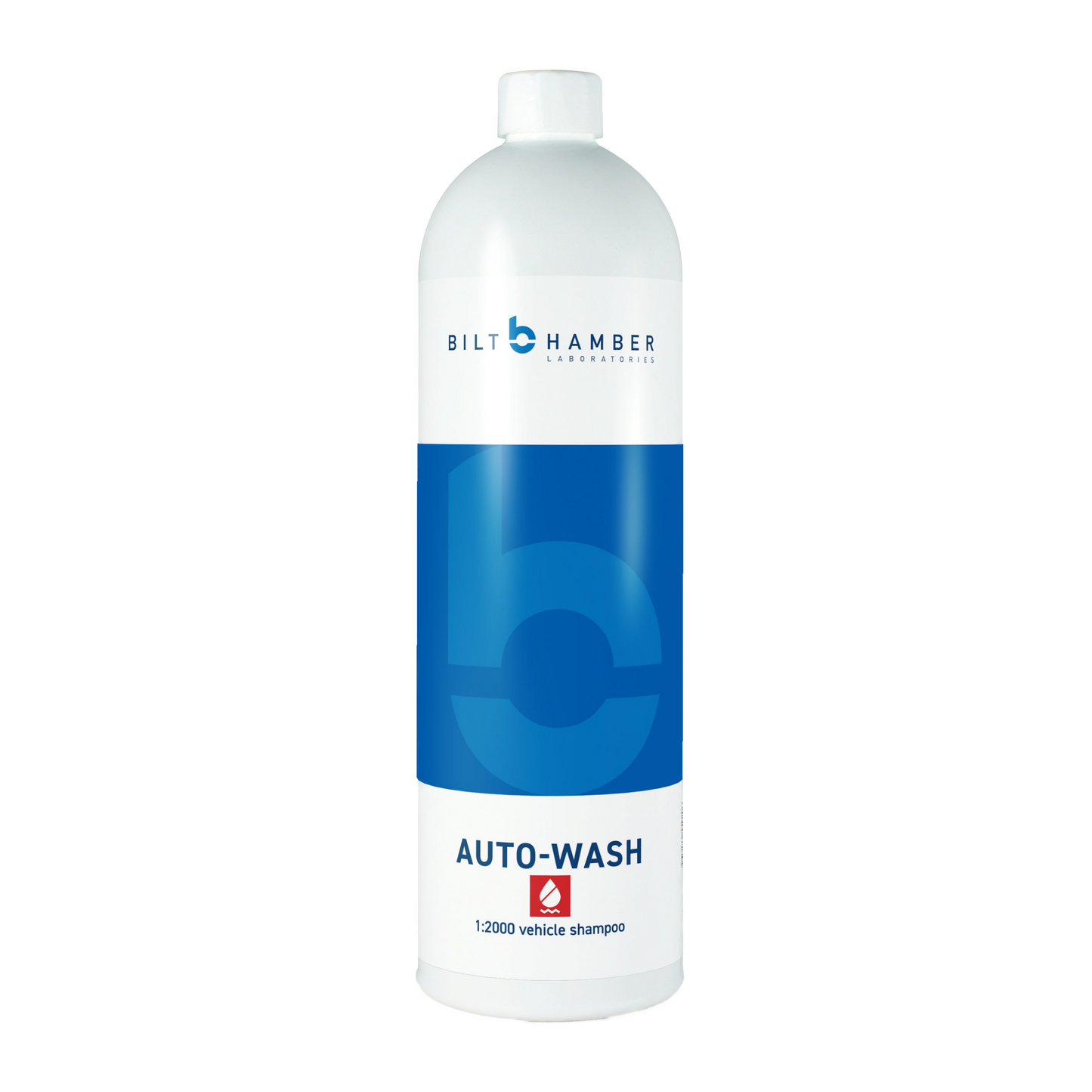 Autoshampoo Auto-Wash