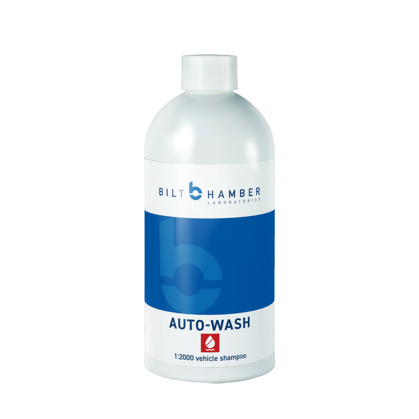 Autoshampoo Auto-Wash