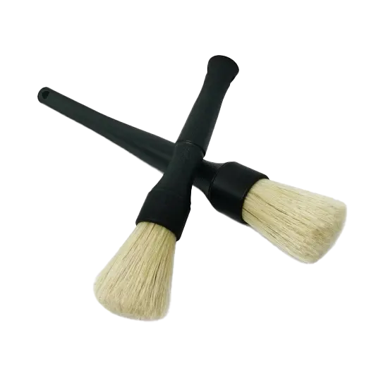 Hog Hair Detailing Brush (Combo) - Team Aatelia