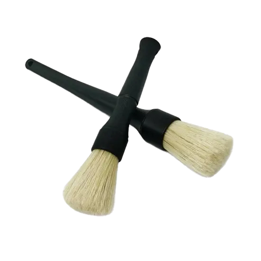 Hog Hair Detailing Brush (Combo) - Team Aatelia
