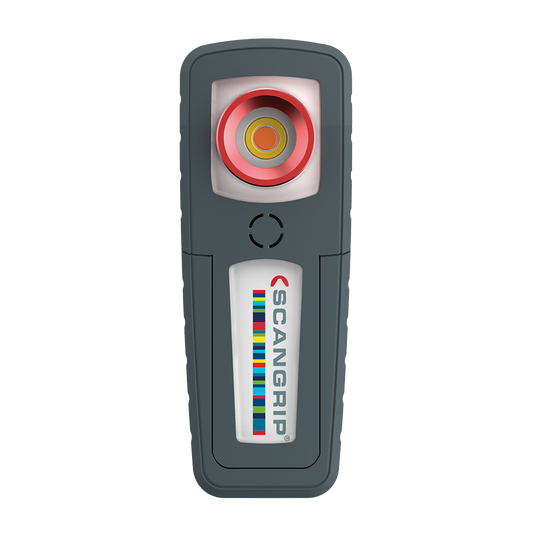 Scangrip Minimatch - Team Aatelia