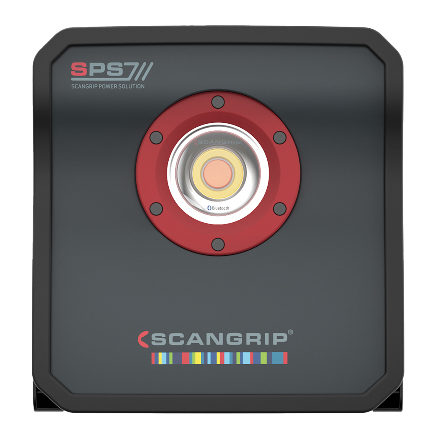 Scangrip Multimatch 8 - Team Aatelia