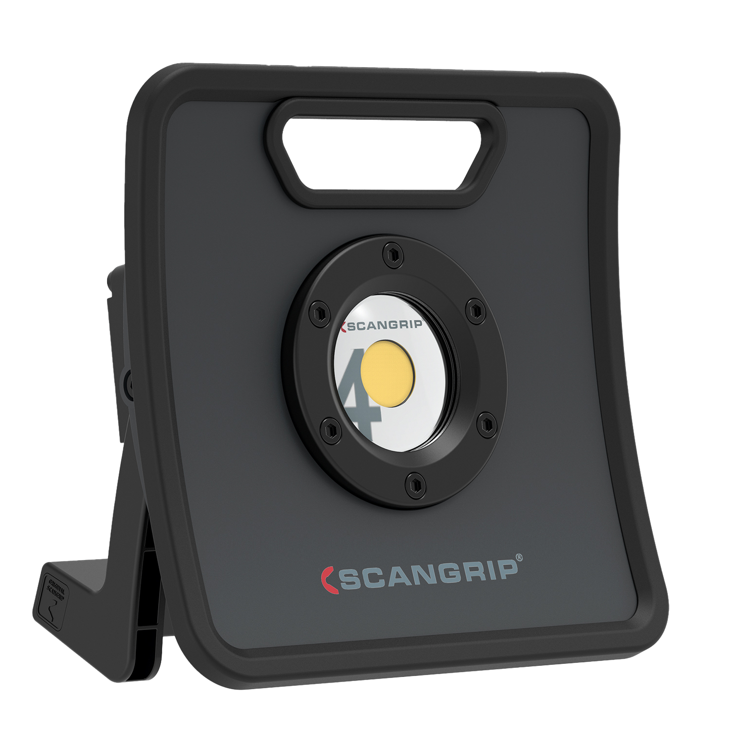 Scangrip Nova 4K - Team Aatelia