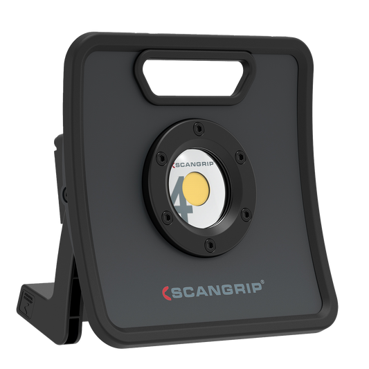 Scangrip Nova 4K - Team Aatelia