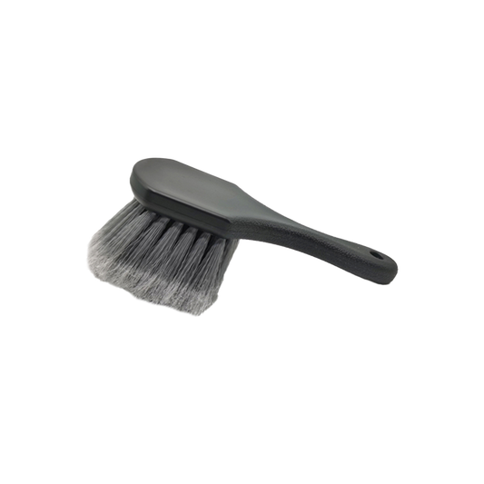 Rengasharja Soft Tire Brush