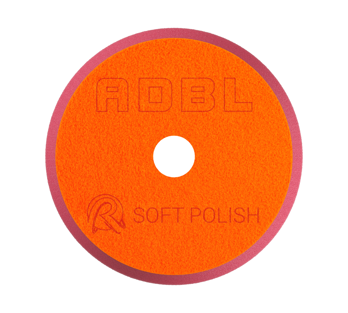 Kiillotuslaikka Roller Soft Polish DA