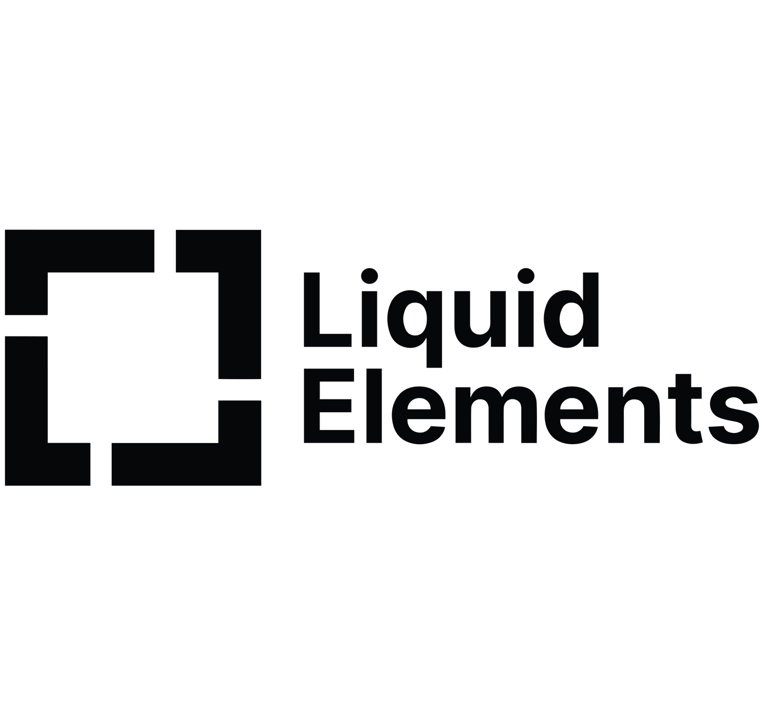 Liquid Elements