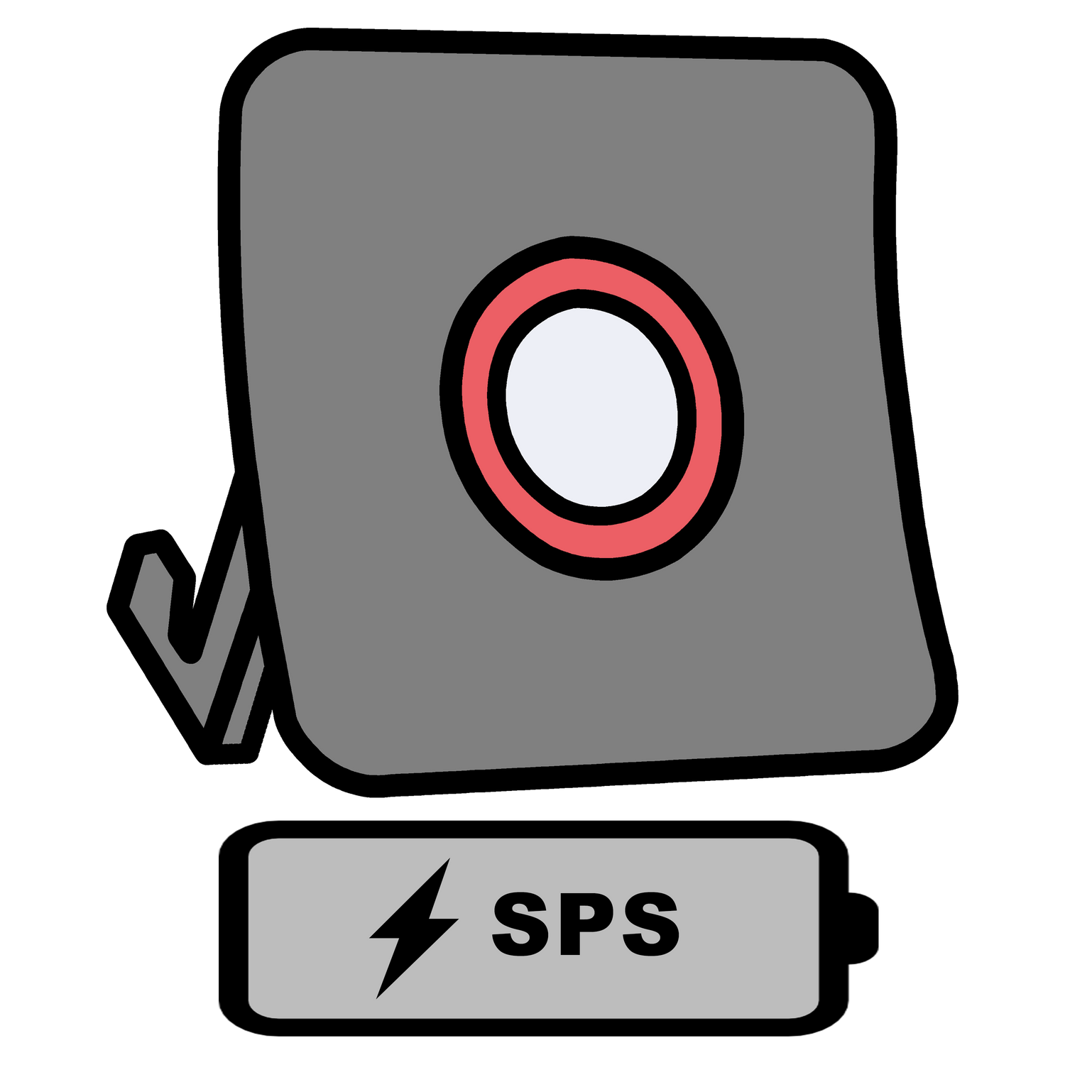 Scangrip SPS - Team Aatelia
