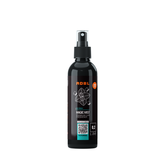 Autotuoksu ADBL Magic Mist Ice Fresh