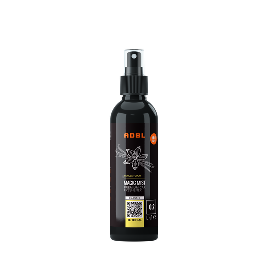 Autotuoksu ADBL Magic Mist Vanilla Touch