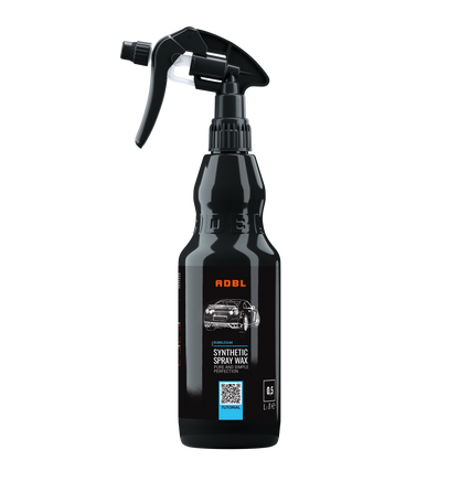 Synthetic Spray Wax (ACS)