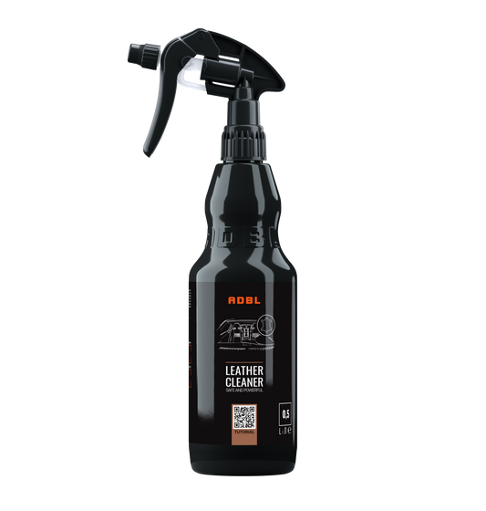 Nahanpuhdistusaine Leather Cleaner