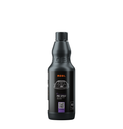 Pre-Spray (ACS)