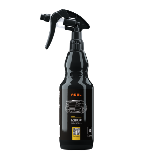 Quick detailer Speed QD