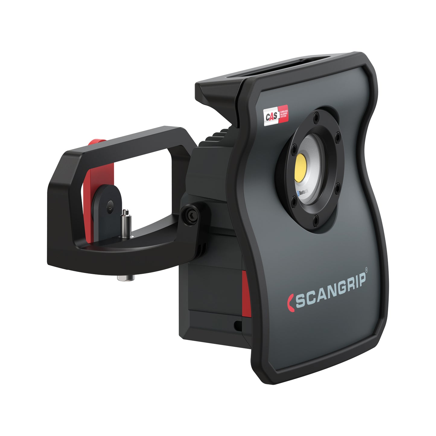 Scangrip Magnet Bracket - Team Aatelia