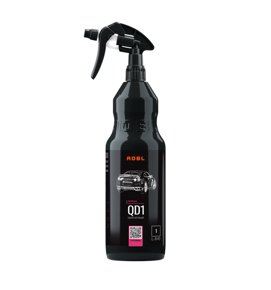 Quick detailer QD1