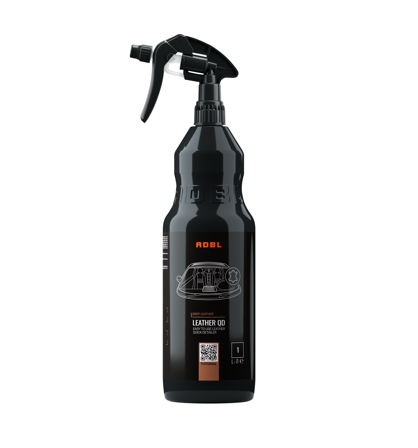 Leather detailer Leather QD