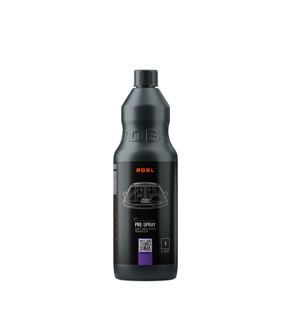Pre-Spray (ACS)
