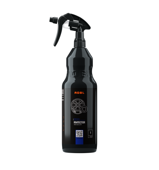 Wetcoat vanteille Rimtector