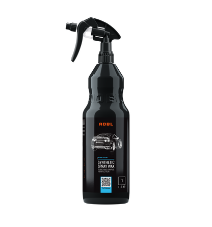 Synthetic Spray Wax (ACS)