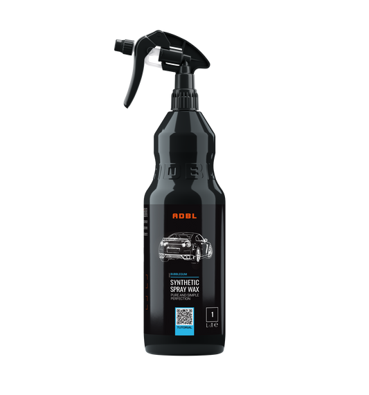 Pikavaha Synthetic Spray Wax