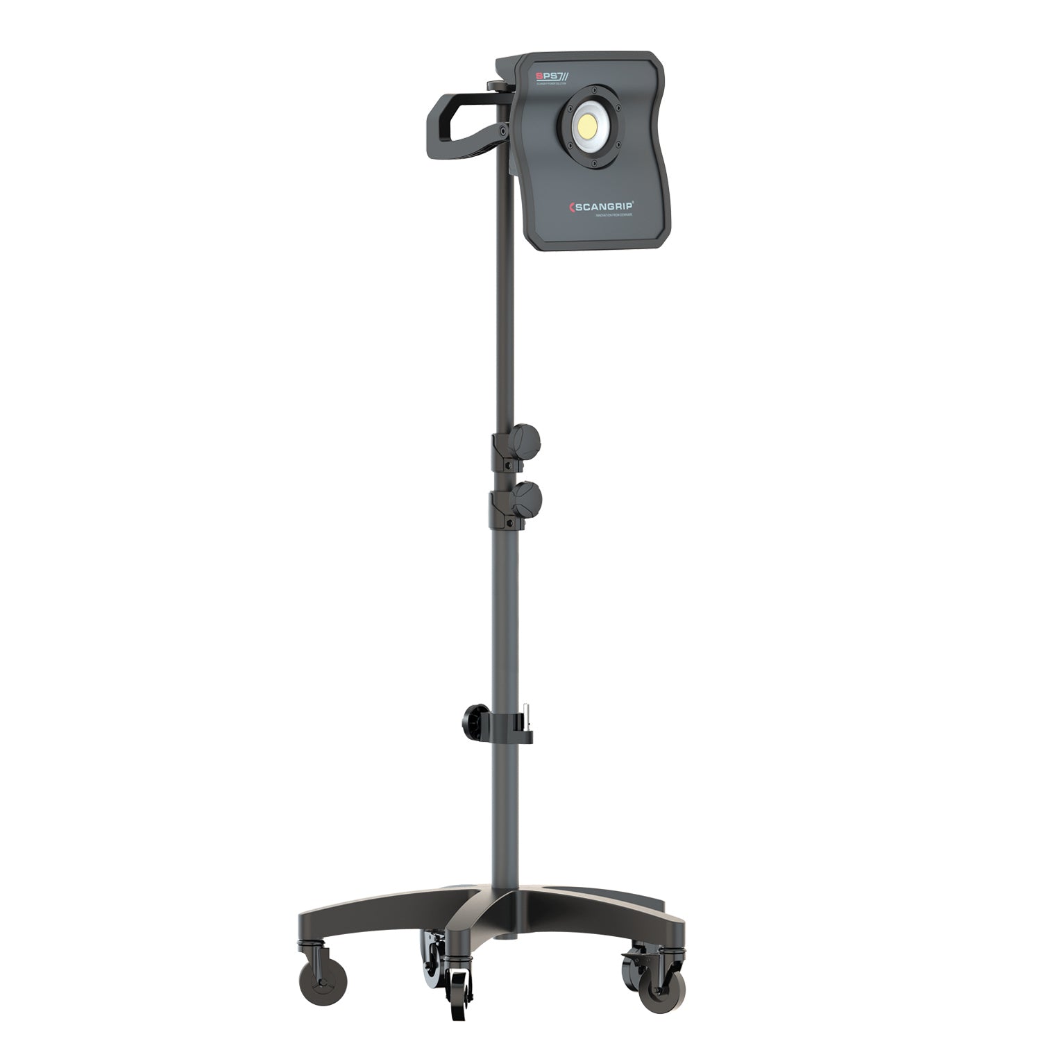 Scangrip Wheel Stand - Team Aatelia