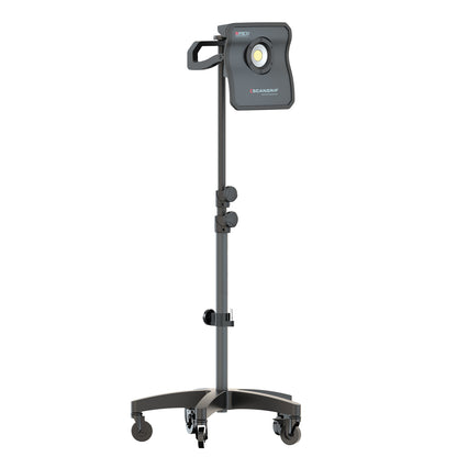 Scangrip Wheel Stand - Team Aatelia
