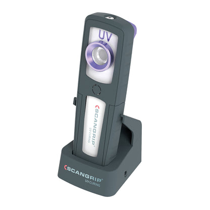 Scangrip UV-Light - Team Aatelia