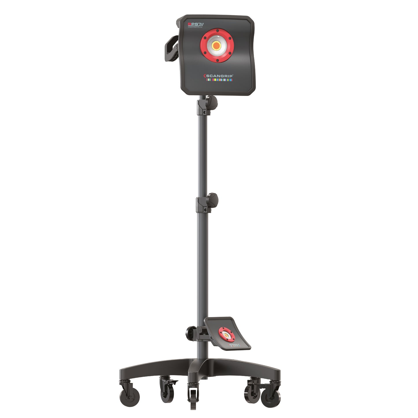 Scangrip Wheel Stand - Team Aatelia