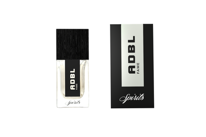 Hajuvesi Spirits Fame