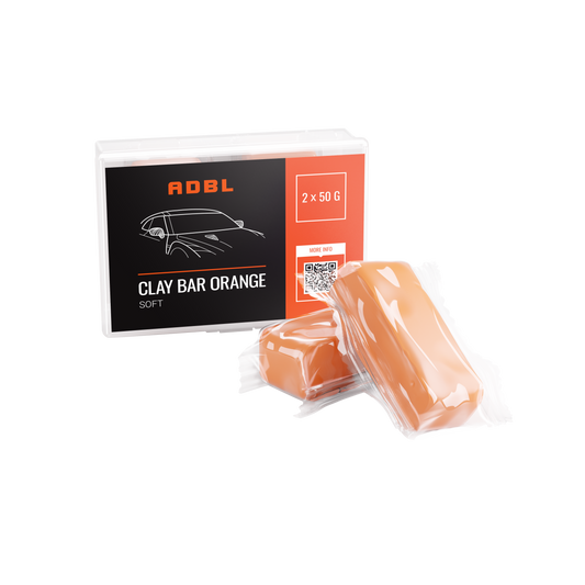 Puhdistussavi Clay Bar