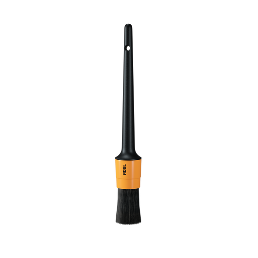 Puhdistusharja Round Detailing Brush