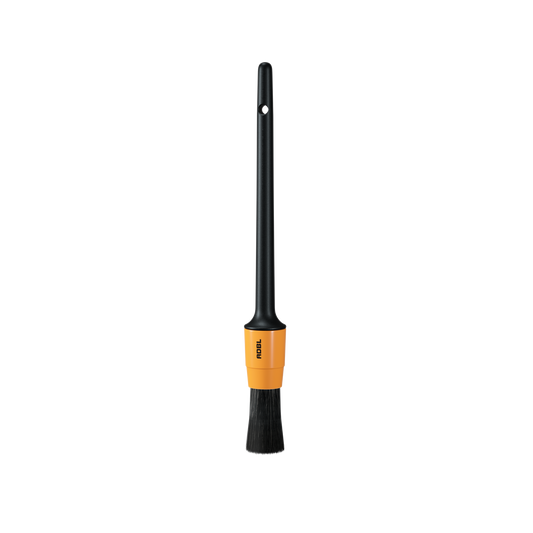 Puhdistusharja Round Detailing Brush