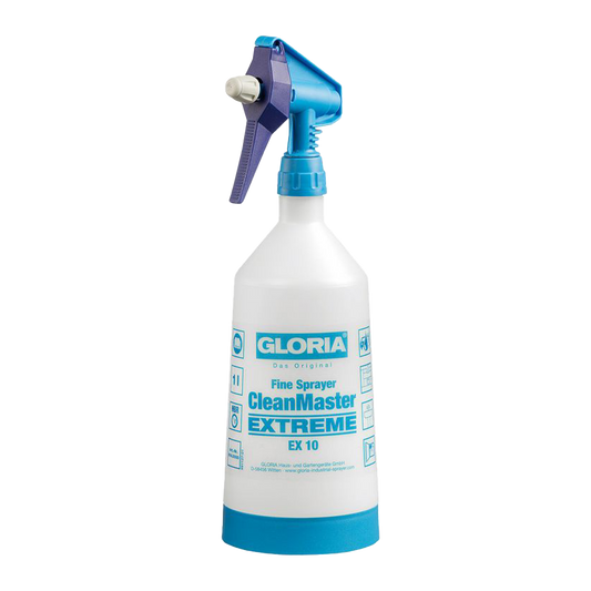 Gloria Sumutinkannu EX10 CleanMaster 1.0L