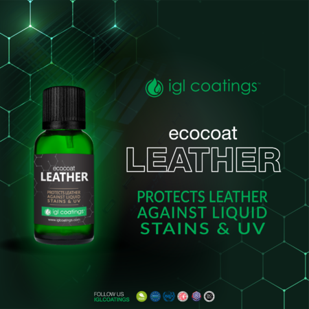 Leather 30ml (Outlet)
